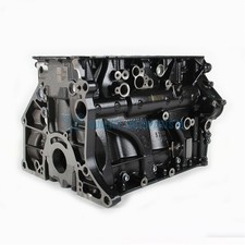 Motorblock fit tiguan gebraucht kaufen  Zülpich