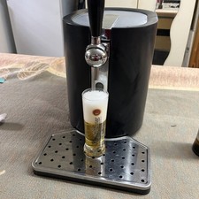 Philips perfekt draft gebraucht kaufen  Radevormwald
