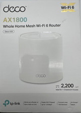 Link ax1800 deco for sale  Laveen