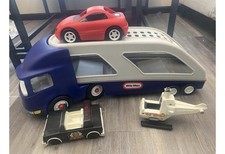 Little tikes car for sale  Red Wing