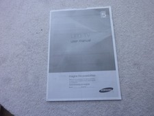 Samsung series led for sale  BRISTOL