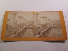 Photo stereoscopique 18x9cm d'occasion  France