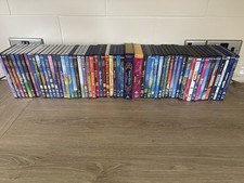 Huge disney dvd for sale  PLYMOUTH