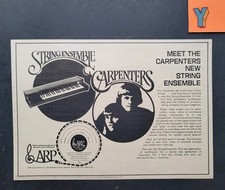 Carpenters arp string for sale  Chicago