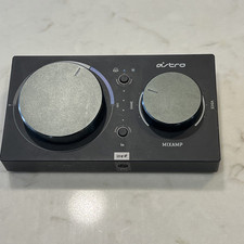 Amplificador para jogos Astro A40 MixAmp Pro TR PS4 somente sem cabos comprar usado  Enviando para Brazil