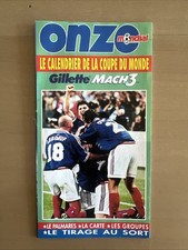 Calendrier poche mondial d'occasion  Montmélian