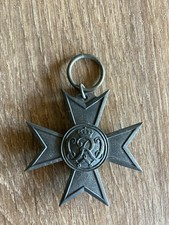Deutsches reich ehrenkreuz gebraucht kaufen  Wolmirstedt