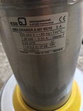 ksb wasserpumpe gebraucht kaufen ksb wasserpumpe gebraucht kaufen Mannheim