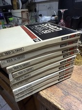 Lot scotch various for sale  Waco