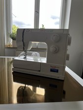 Bernette 812 nähmaschine gebraucht kaufen  München