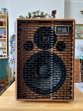 Acus one strings for sale  CLEVEDON