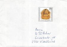 107553 bund 1635 gebraucht kaufen  Deutschland