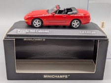 porsche 968 1 43 gebraucht kaufen  Neunkirchen-Seelscheid
