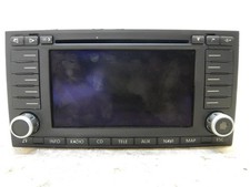 Touareg navi 7l6035191c gebraucht kaufen  Neuss