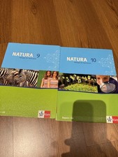 Natura klett gymnasium gebraucht kaufen Natura klett gymnasium gebraucht kaufen  Hebertshausen
