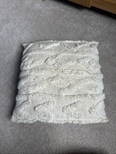 Cream moroccan style for sale  LITTLEHAMPTON