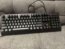 Teclado mecânico para jogos Razer BlackWidow V3 Pro interruptor verde usado comprar usado  Enviando para Brazil