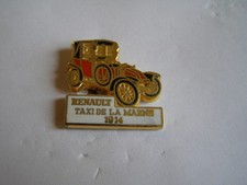Pins renault taxi d'occasion  Riom
