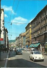 301 anni trieste usato  Trieste