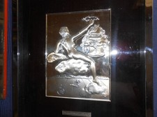 Salvador dalì scultura usato  Napoli