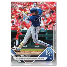 Presale 2025 topps d'occasion  Expédié en Belgium