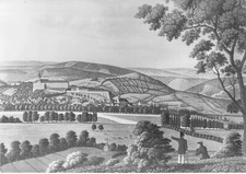 Rudolstadt heidecksburg vom gebraucht kaufen  Berlin