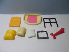 Playmobil lot furniture d'occasion  Expédié en Belgium