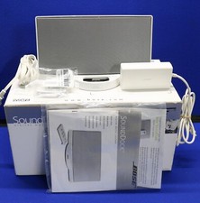 Bose sound dock d'occasion  Expédié en Belgium