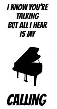 Piano pianist guitar for sale  TORQUAY