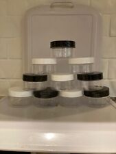 200ml pet plastic for sale  ROMFORD