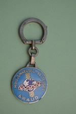 Porte clés augis d'occasion  France