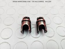 Power valves exhaust usato  Serra de Conti