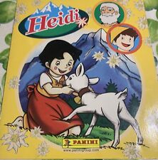 Album heidi 2004 usato  Cecina