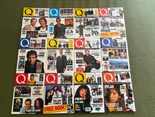 Magazine editions 1989 for sale  HEMEL HEMPSTEAD