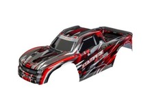 Traxxas trx9014 red d'occasion Traxxas trx9014 red d'occasion  Expédié en France