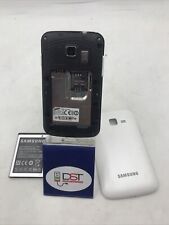 Cellulare samsung galaxy usato  Ancona
