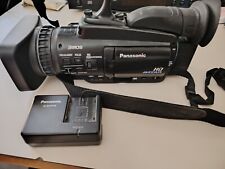 Videocamera panasonic hmc41e usato  Pisa