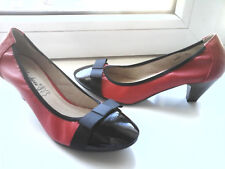 Escarpins souple bout d'occasion  Beauvais