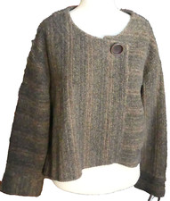 Veste courte maille d'occasion  Bourg-de-Péage
