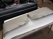 1962 oldsmobile starfire for sale  Sheboygan