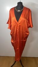 Zara bright orange for sale  LONDON