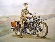 Lawrence arabia print for sale  CANNOCK