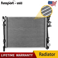 2813 radiator 2004 for sale  Dallas