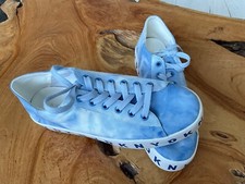Dkny schuhe sneaker gebraucht kaufen  Burgdorf