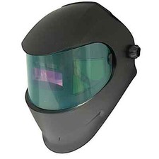 Casco per saldare usato  Napoli