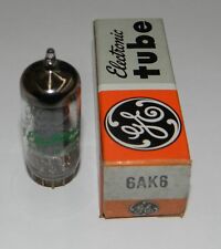 6ak6 general electric usato  Italia
