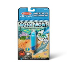 Melissa doug water for sale  Denver