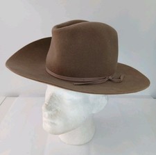 Vintage beaver hats for sale  BURES