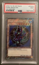 2024 dark magician gebraucht kaufen  Osnabrück