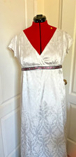 regency style gown for sale regency style gown for sale SLOUGH